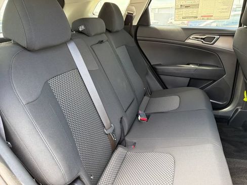 New 2026 Kia Sportage LX FWD image 23