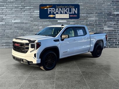 Used 2022 GMC Sierra 1500 Elevation