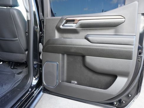 Used 2024 Chevrolet Silverado 1500 LT Trail Boss w/ LT Trail Boss Premium Package image 22