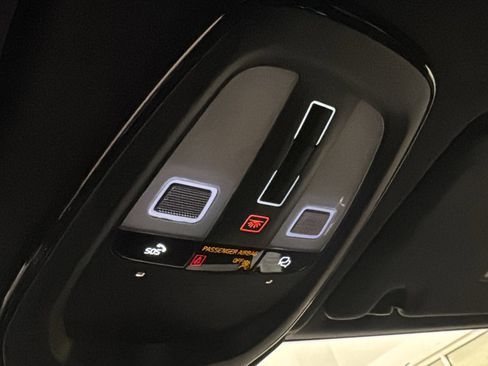 New 2026 Volvo XC60 B5 Ultra w/ Protection Package Premier image 20