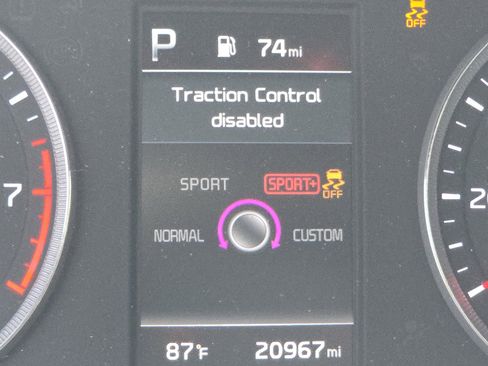 Used 2024 Kia K5 GT w/ GT1 Package FWD image 33