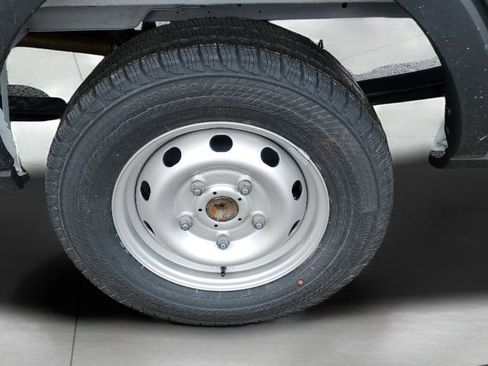 New 2026 Ford Transit 350 148 High Roof Extended image 11