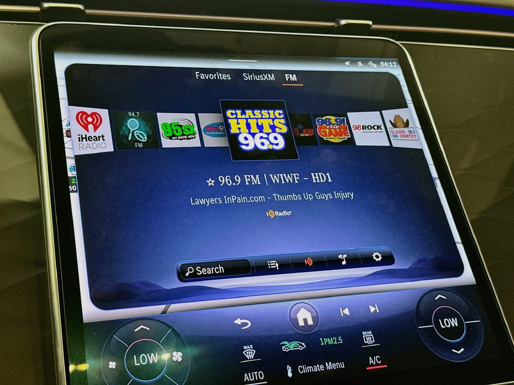 Certified 2023 Mercedes-Benz EQS 450+ Sedan image 16
