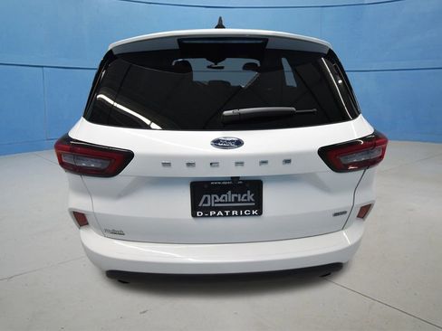 Used 2024 Ford Escape ST-Line w/ Equipment Group 301A FWD image 35