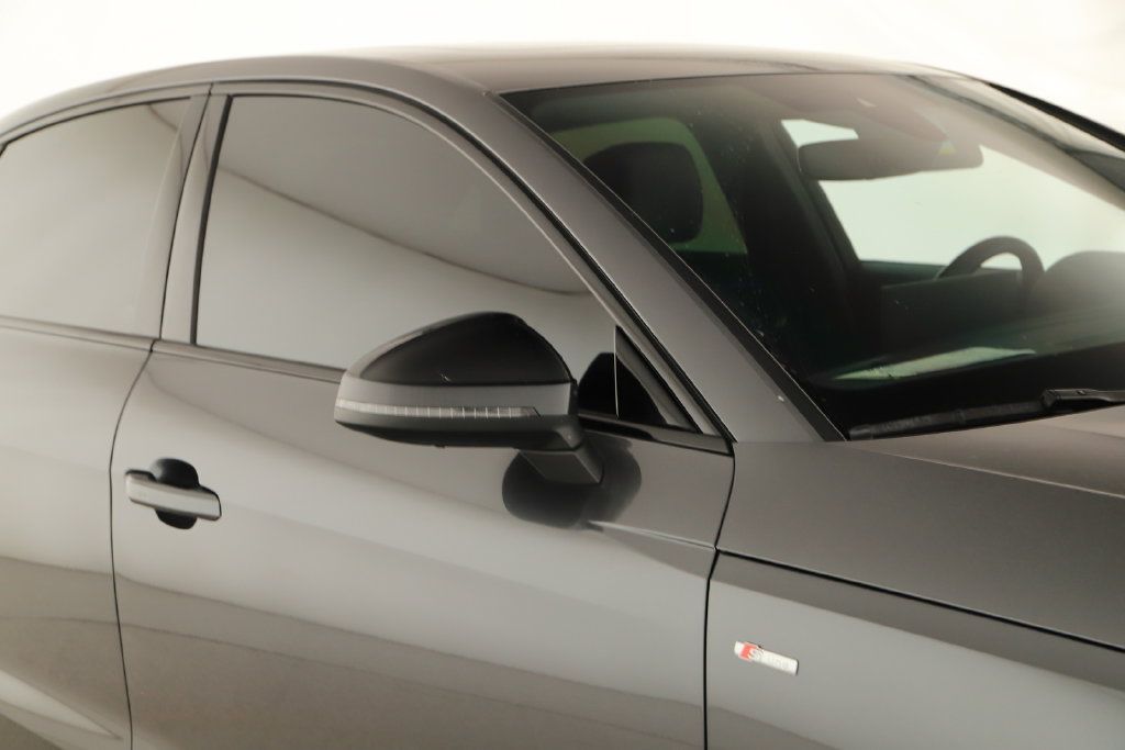 Certified 2023 Audi A4 2.0T Prestige AWD/4WD image 35