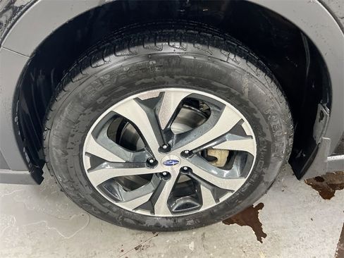 Used 2020 Subaru Outback Touring XT image 26