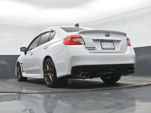 Used 2020 Subaru WRX Premium image 50