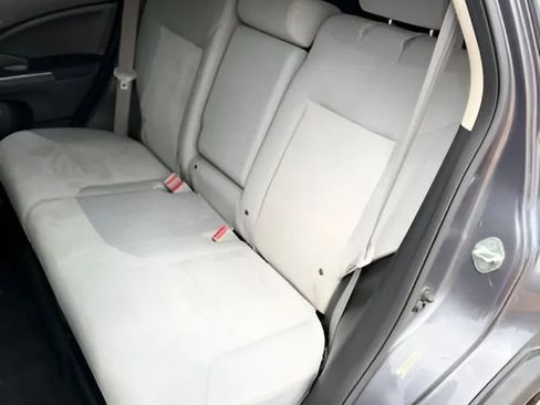 Used 2015 Honda CR-V LX image 16