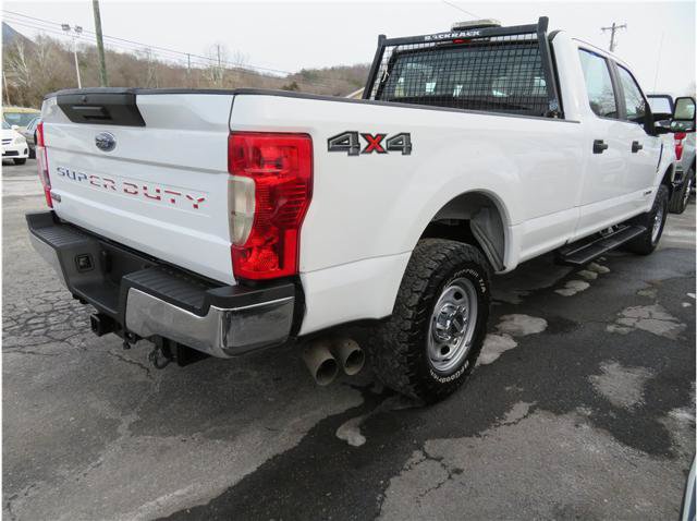 Used 2020 Ford F250 XL w/ Power Equipment Group AWD/4WD image 17