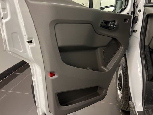 New 2025 Ford Transit 250 Low Roof w/ Electrician Trade Package image 24