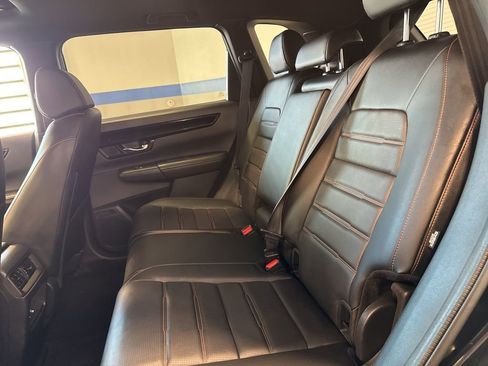 Used 2026 Honda CR-V Sport Touring image 26