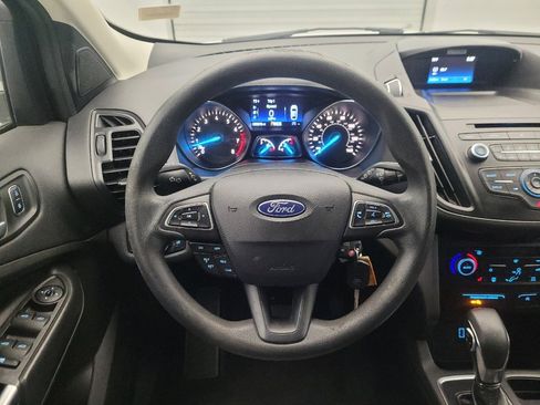Used 2018 Ford Escape SE FWD image 22