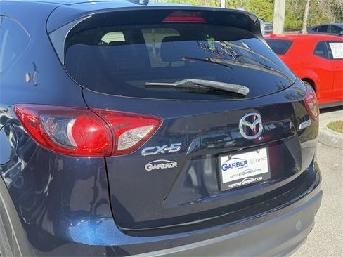 Used 2016 MAZDA CX-5 Touring image 11