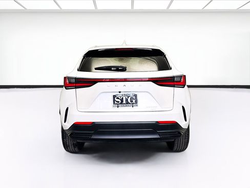 Used 2022 Lexus NX 350 AWD image 5
