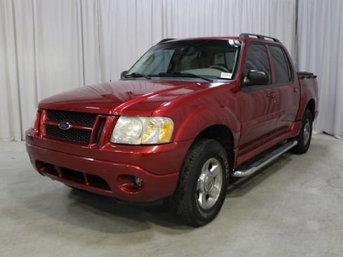 Used 2004 Ford Explorer Sport Trac XLT RWD image 32