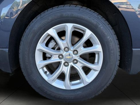 Used 2018 Chevrolet Equinox LT AWD/4WD image 7