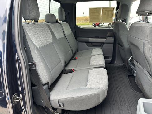 Used 2022 Ford F150 XLT w/ Equipment Group 302A High image 16