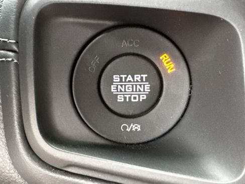 New 2026 Jeep Gladiator Rubicon AWD/4WD image 21