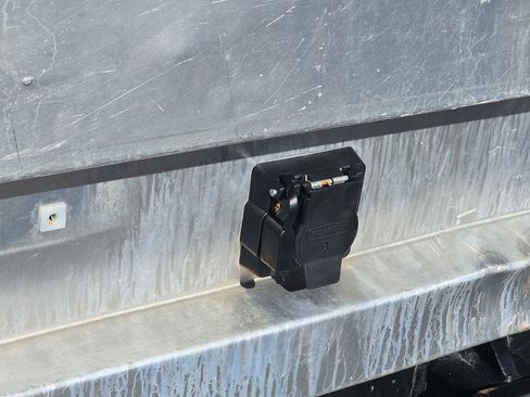 Used 2021 RAM 4500 Tradesman image 4