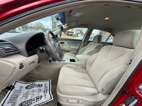 Used 2007 Toyota Camry LE image 8