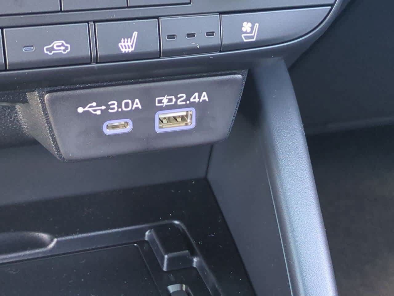 New 2026 Subaru Outback Wilderness AWD/4WD image 33