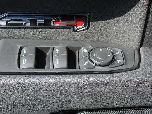 Used 2026 GMC Sierra 1500 AT4 AWD/4WD image 37