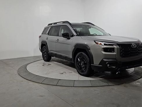 New 2026 Subaru Outback Limited image 7