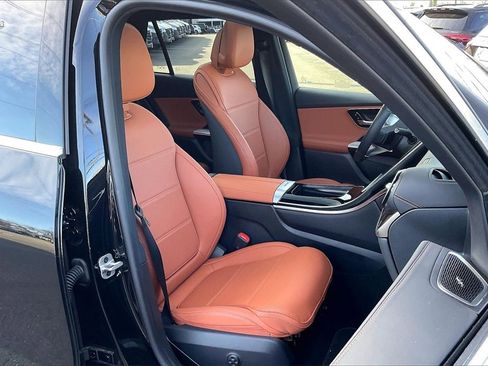 Certified 2025 Mercedes-Benz GLC 350e 4MATIC image 7