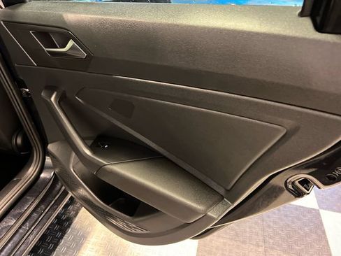 Certified 2024 Volkswagen Jetta Sport FWD image 13