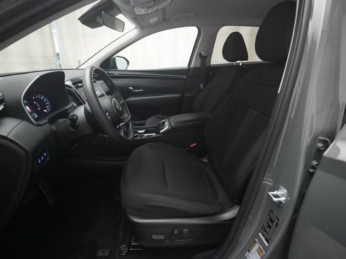 Used 2024 Hyundai Tucson SEL AWD/4WD image 7