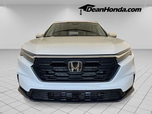 New 2026 Honda CR-V LX image 9
