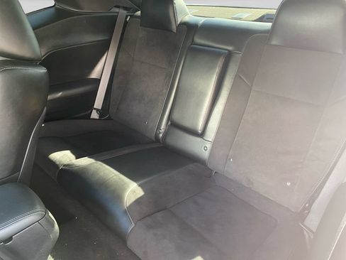 Used 2023 Dodge Challenger R/T Scat Pack w/ Plus Package RWD image 24
