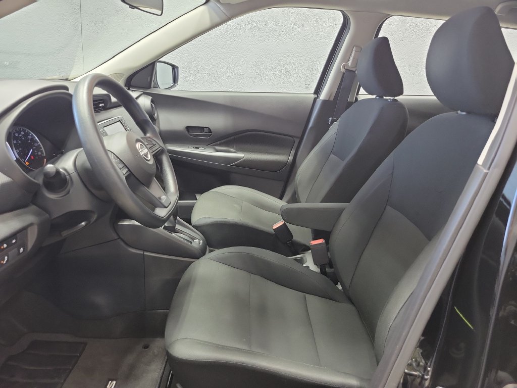 Used 2025 Nissan Kicks Play S FWD image 23