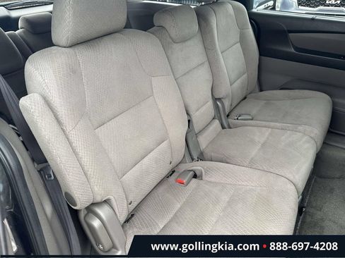 Used 2014 Honda Odyssey EX image 9