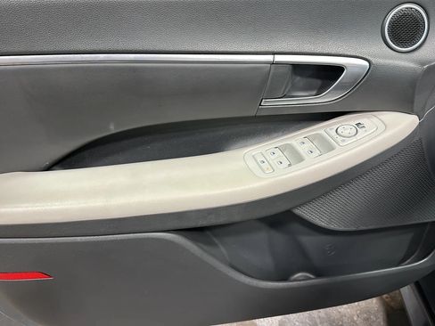 Used 2023 Hyundai Sonata Blue FWD image 10