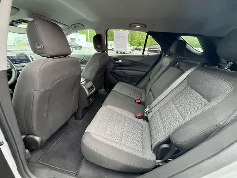 Used 2022 Chevrolet Equinox LT AWD/4WD image 15