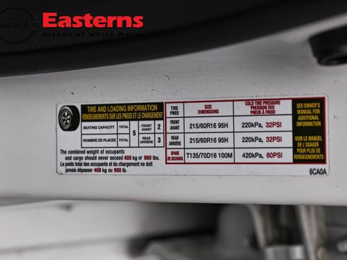 Used 2024 Nissan Altima 2.5 S FWD image 33