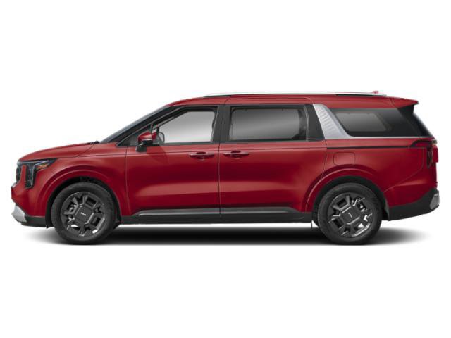 Used 2025 Kia Carnival EX FWD image 3