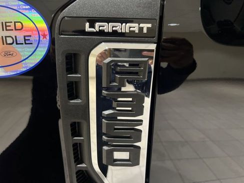 New 2026 Ford F350 Lariat AWD/4WD image 27