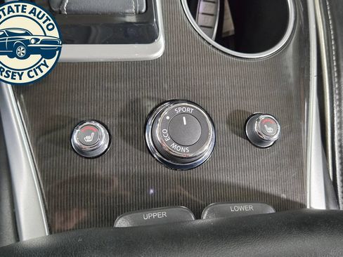 Used 2019 INFINITI QX60 Pure AWD/4WD image 20