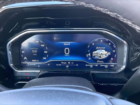 Used 2023 Chevrolet Silverado 1500 LT w/ Protection Package image 25