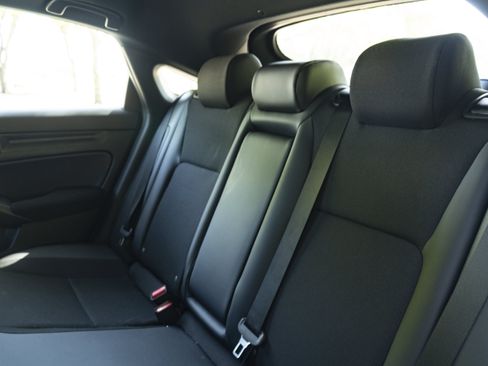 Used 2026 Honda Civic Sport image 18