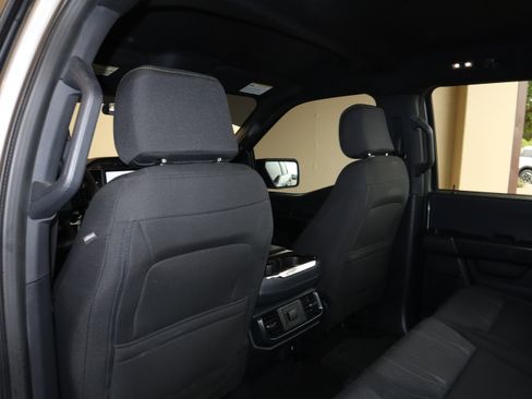 Certified 2024 Ford F150 STX RWD image 36
