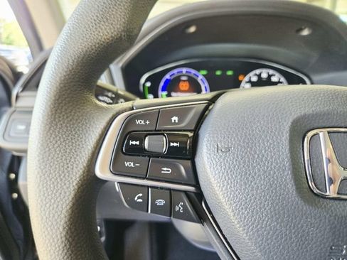 Used 2022 Honda Insight EX image 19