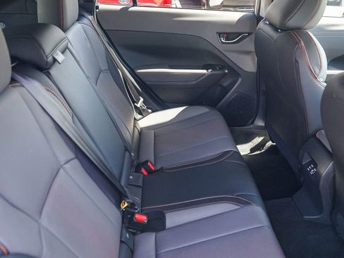 Certified 2025 Subaru Crosstrek 2.5i Limited w/ Crosstrek Mirror Package image 20