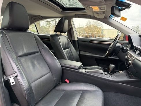 Used 2013 Lexus ES 350 image 23