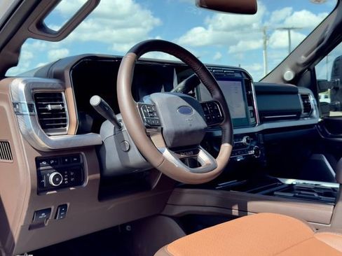Used 2024 Ford F250 King Ranch AWD/4WD image 26