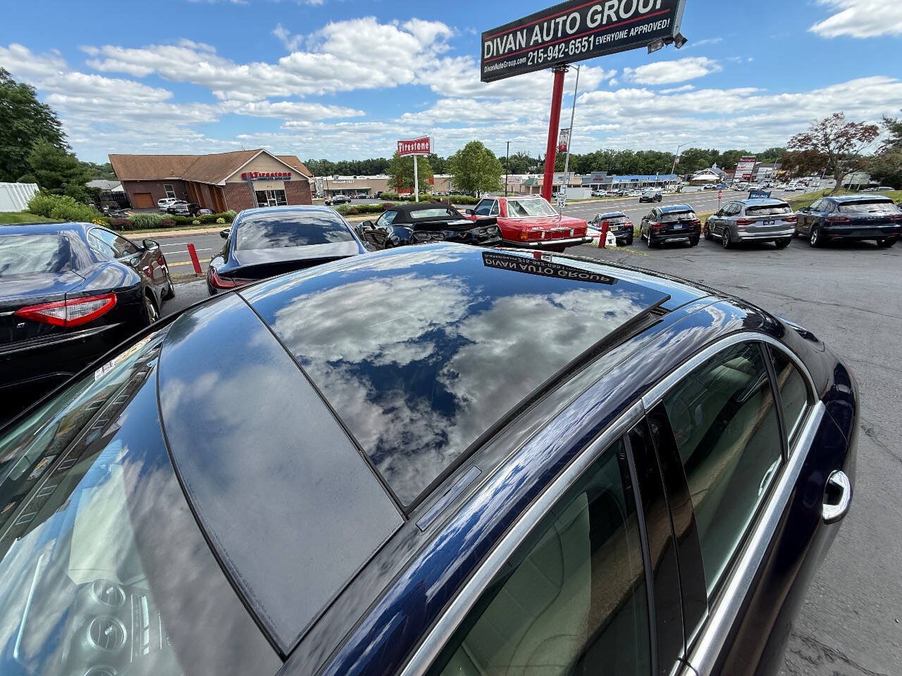 Used 2015 Mercedes-Benz C 300 4MATIC Sedan image 23
