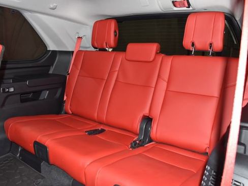 Used 2023 Toyota Sequoia TRD Pro image 36