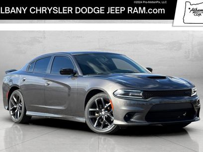 Used 2021 Dodge Charger GT w/ Blacktop Package